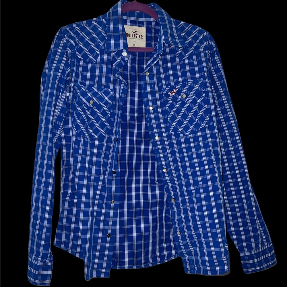 Hollister Shirt